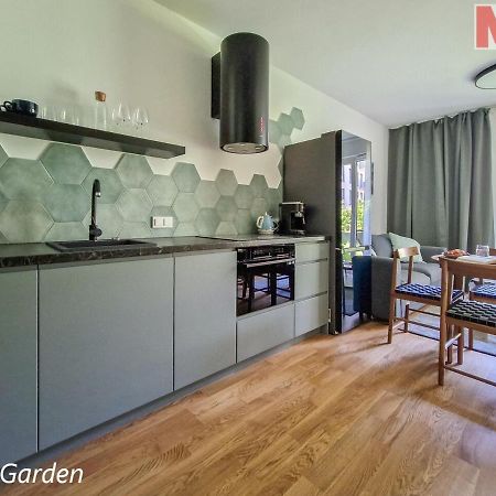 Mye Apartments - Fuzja วูดช์ ภายนอก รูปภาพ