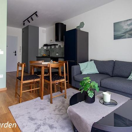 Mye Apartments - Fuzja วูดช์ ภายนอก รูปภาพ